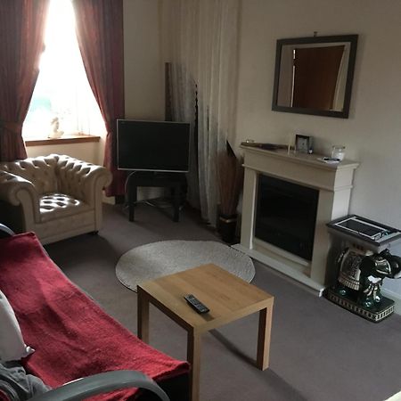 Burntisland Sands Hotel 外观 照片