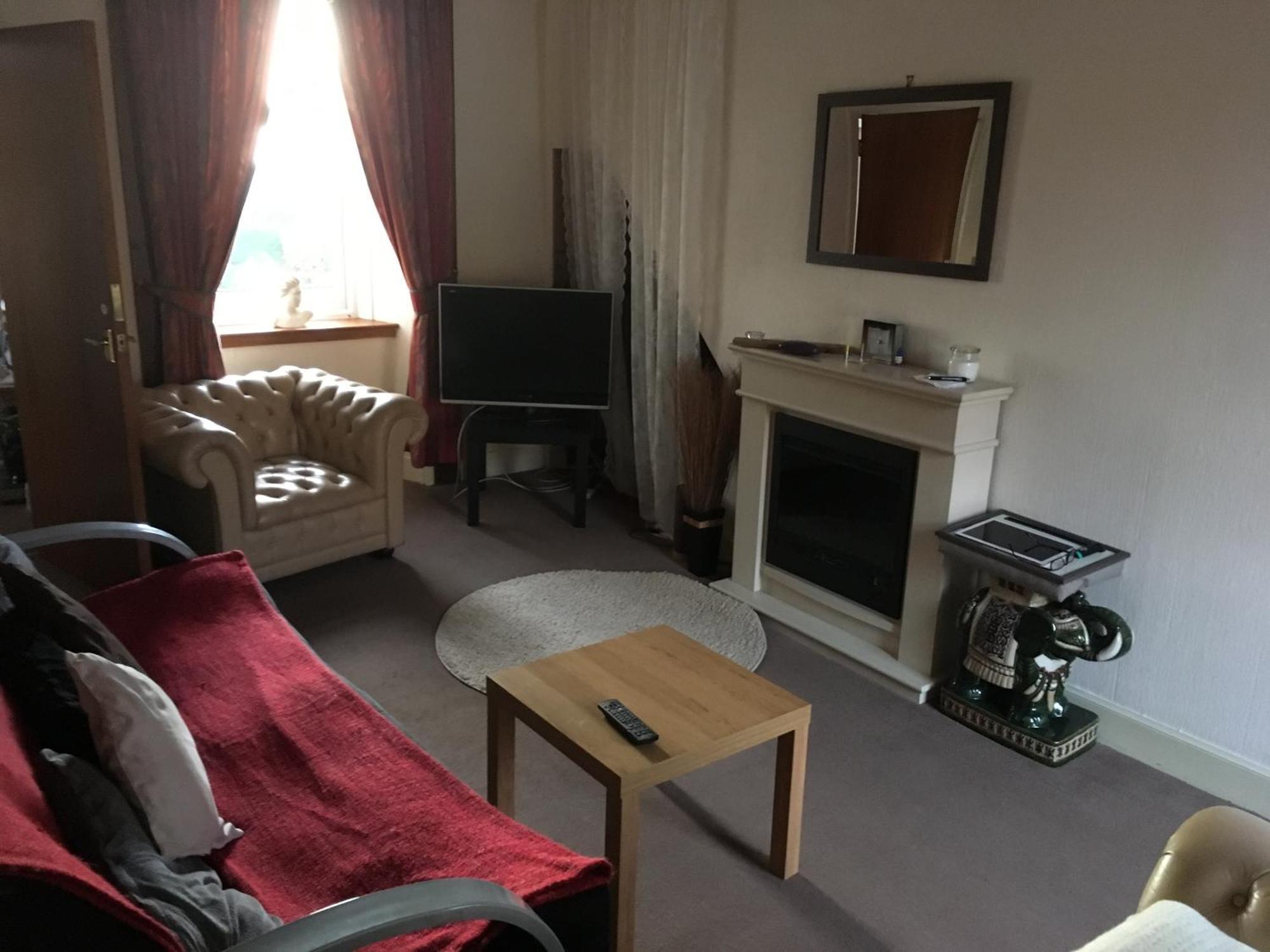 Burntisland Sands Hotel 外观 照片