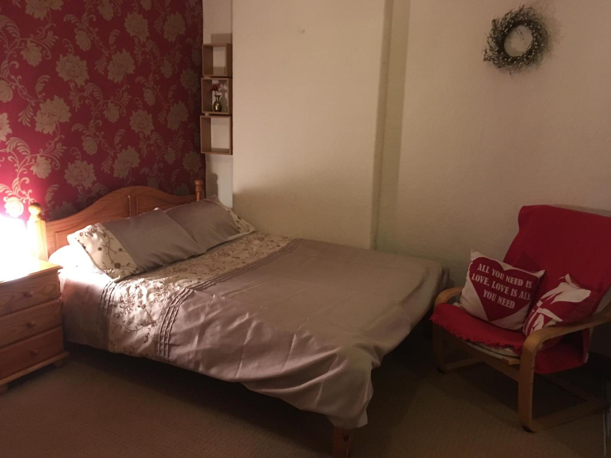Burntisland Sands Hotel 外观 照片